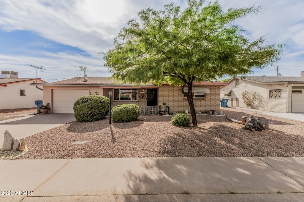 Photo of 1178 S Ocotillo Drive, Apache Junction, AZ 85120 (MLS # 7007388)