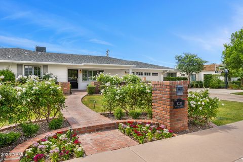 Photo of 6231 E Calle Camelia, Scottsdale, AZ 85251 (MLS # 6972718)