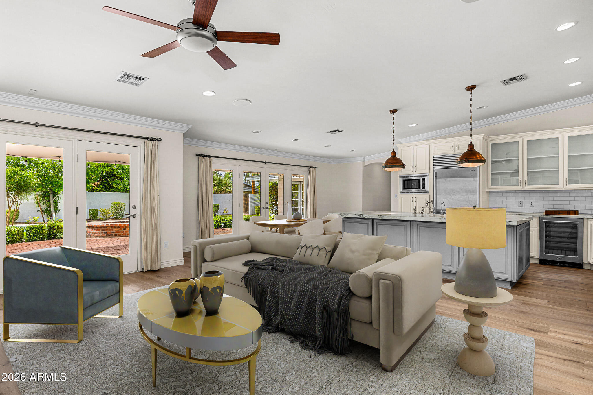 6231 E CALLE CAMELIA --