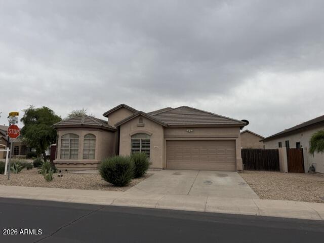 5517 W DARREL Road
