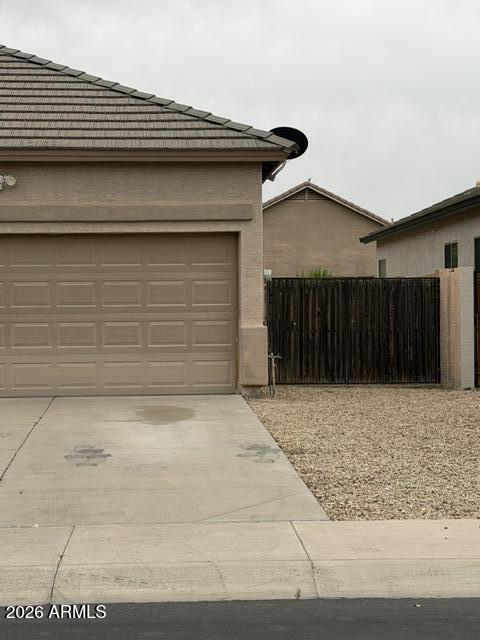 5517 W DARREL Road