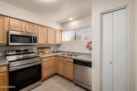 11640 N 51ST Avenue 237 Glendale AZ 85304