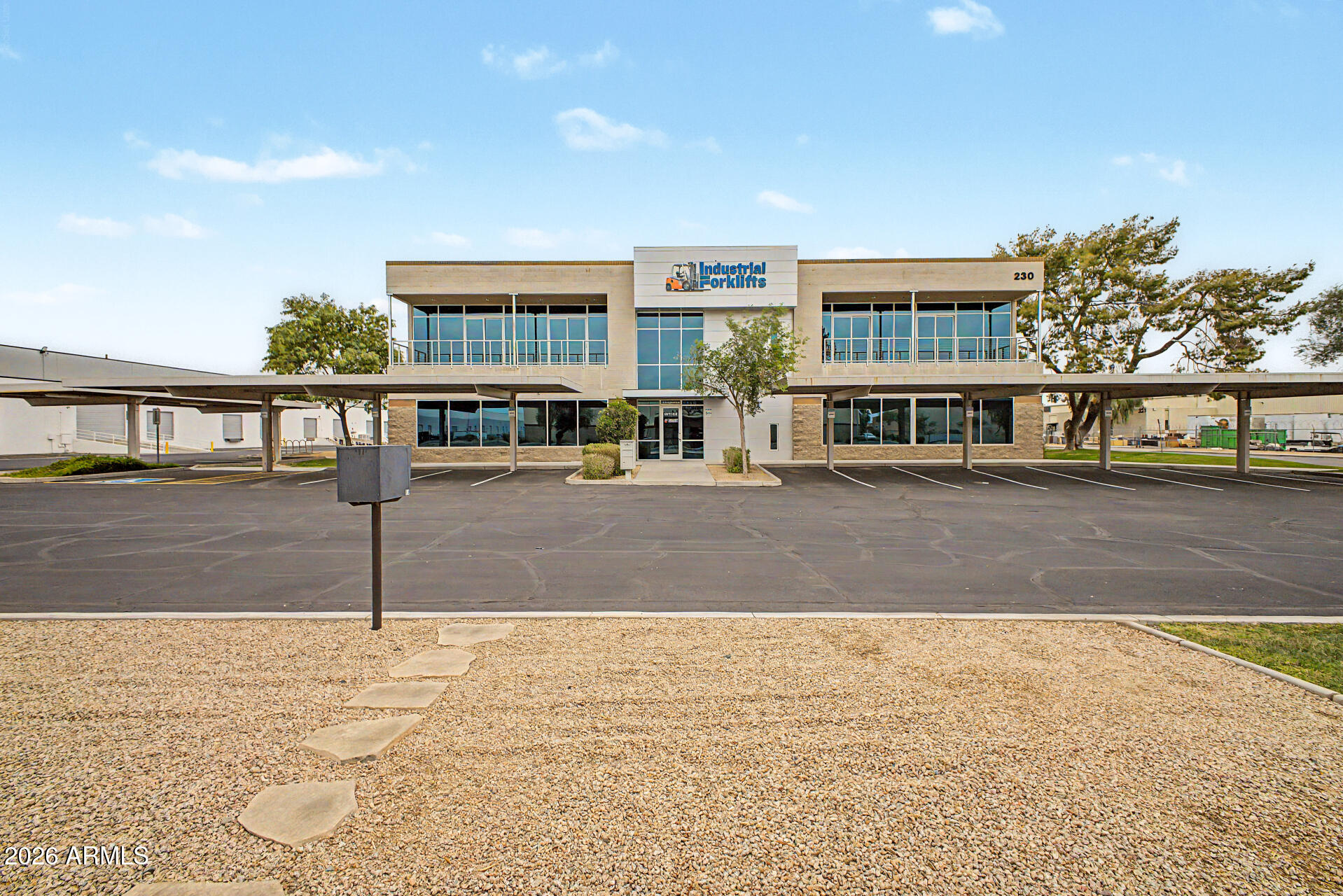 230 N 48TH Avenue