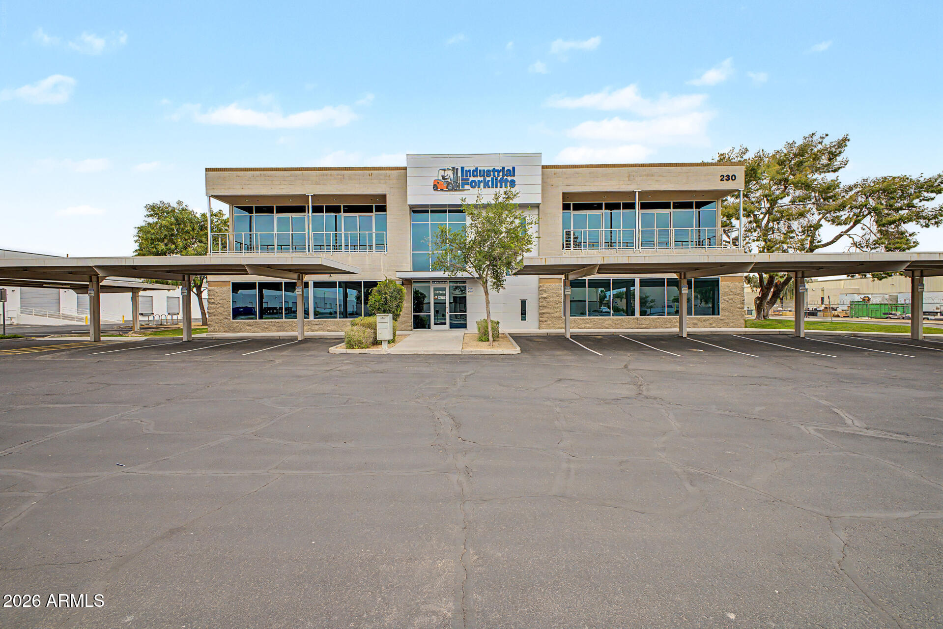 230 N 48TH Avenue