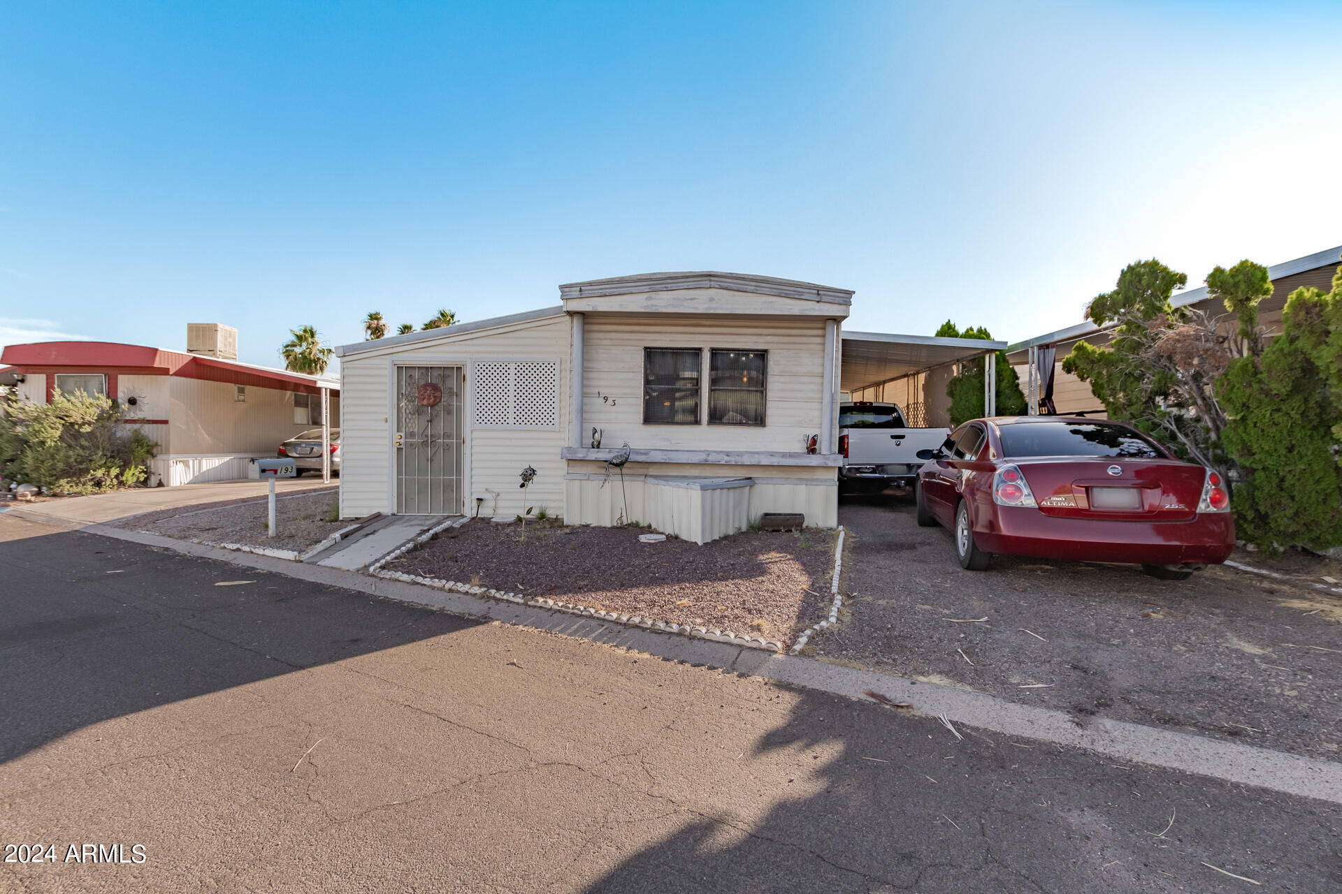 View Mesa, AZ 85202 mobile home