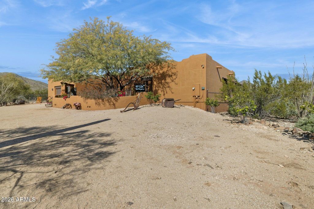 Photo of 39913 N 26th Street, Cave Creek, AZ 85331 (MLS # 6978467)