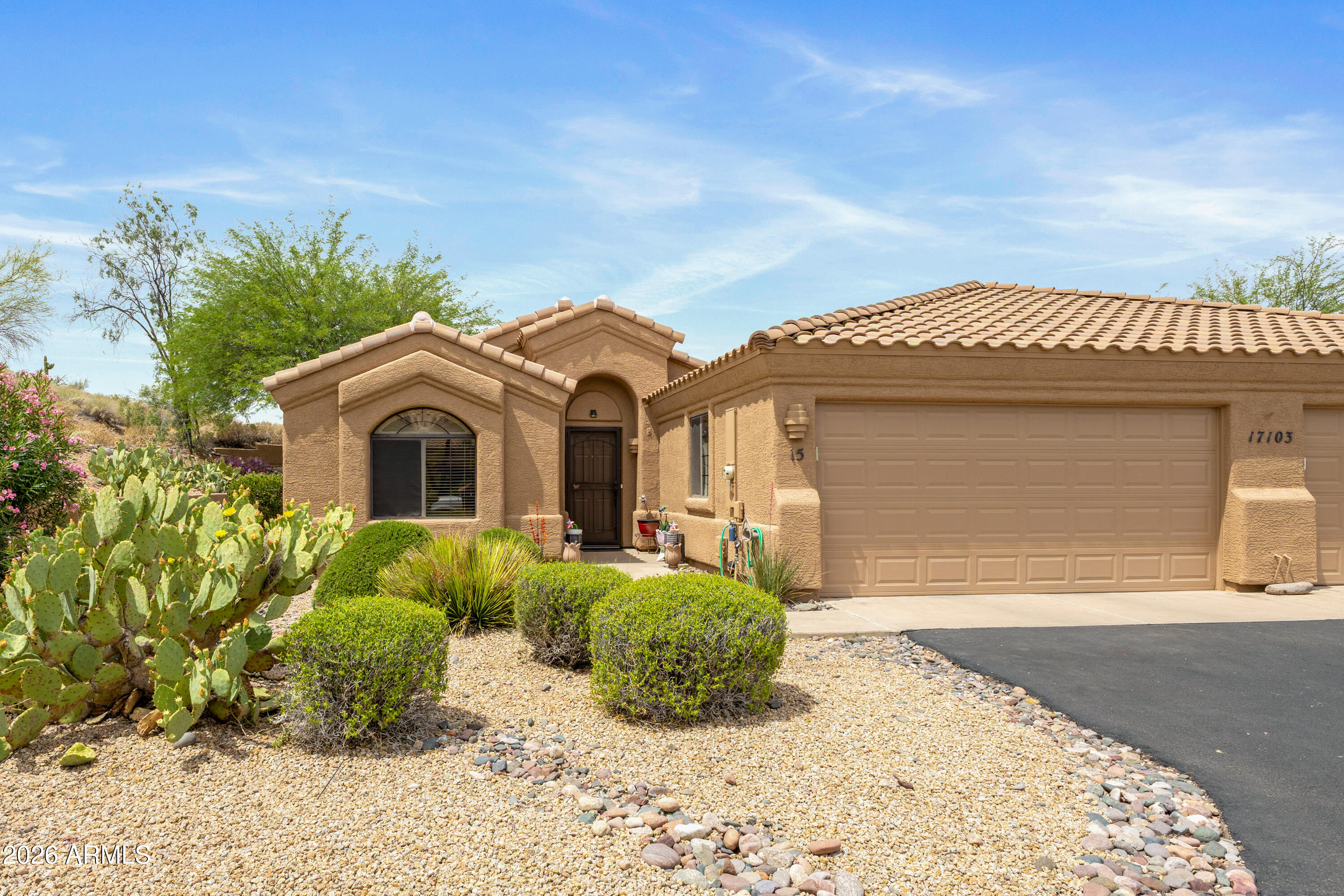 17103 E GRANDE Boulevard 15