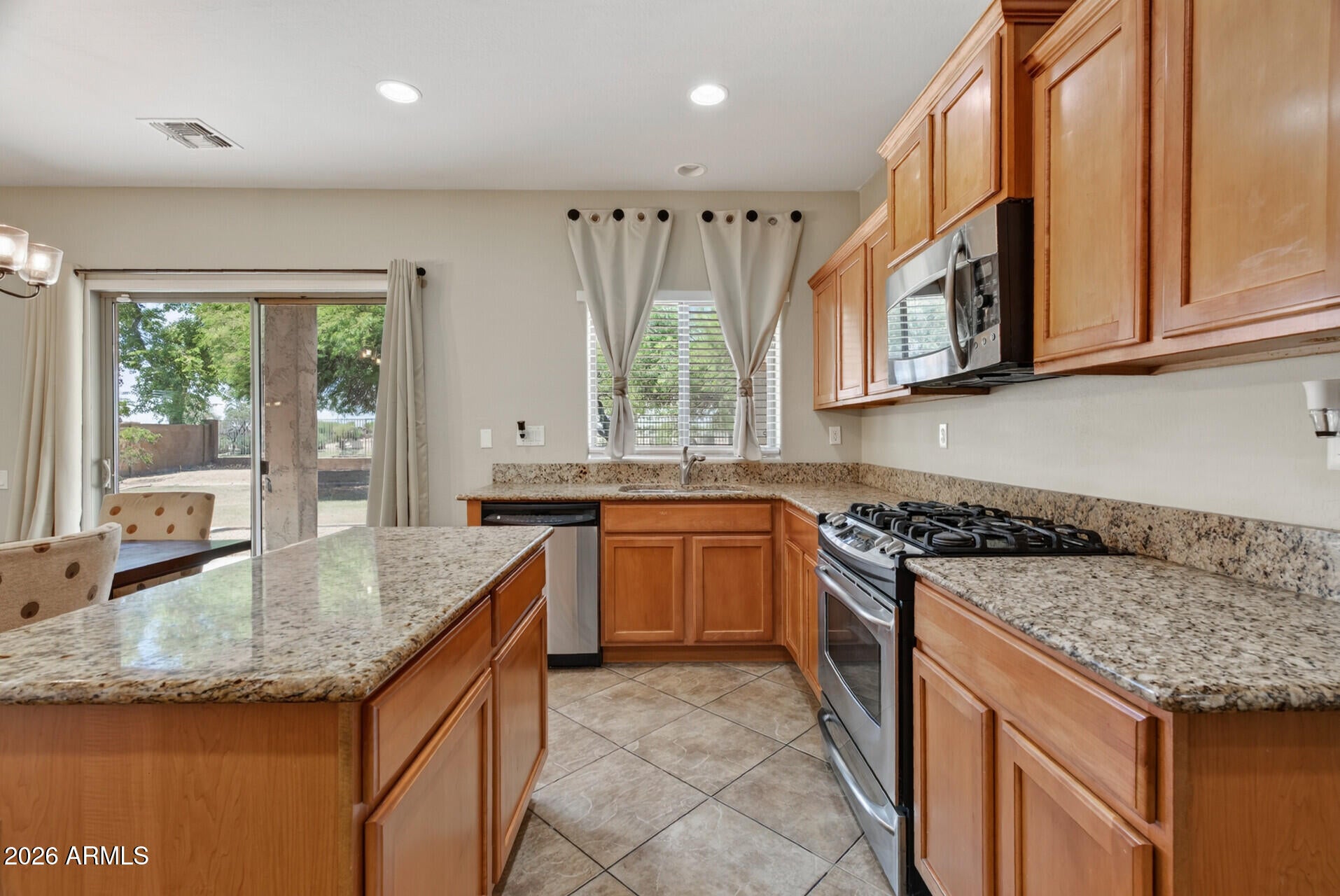 1442 S 167TH Drive