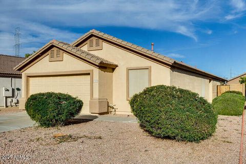 11402 W HUTTON Drive Surprise AZ 85378