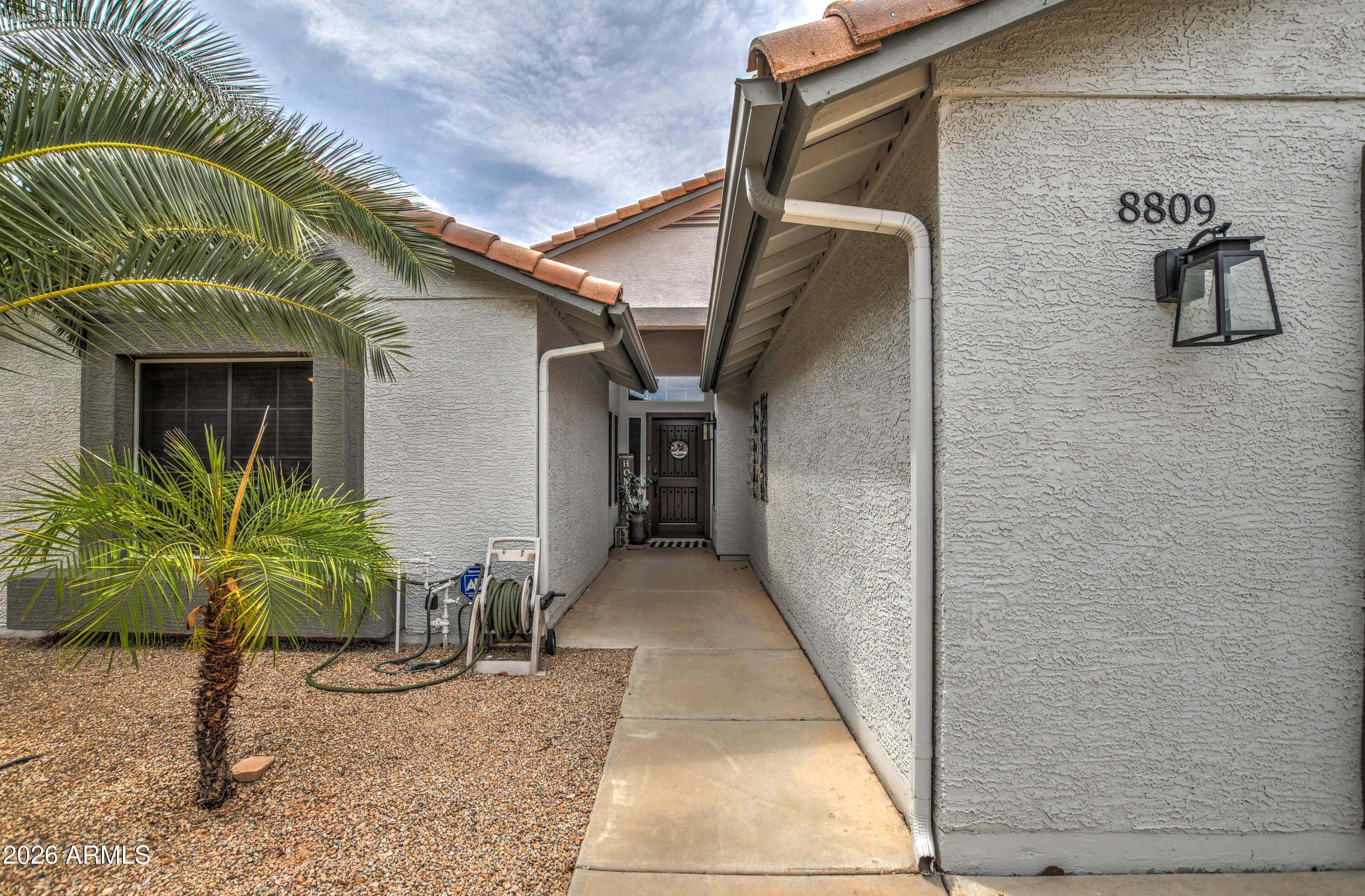 8809 W ALEX Avenue