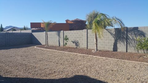 A home in Litchfield Park