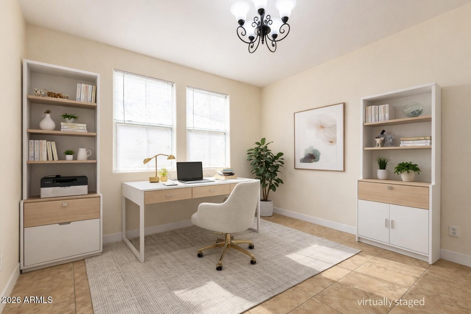 1110 N CROSSCREEK Drive