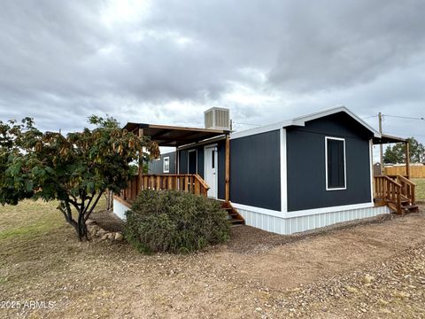 5136 E MUHEIM Street Hereford AZ 85615