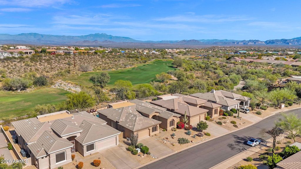 Photo of 15626 E Sundown Drive, Fountain Hills, AZ 85268 (MLS # 6998541)