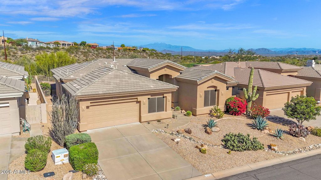 Photo of 15626 E Sundown Drive, Fountain Hills, AZ 85268 (MLS # 6998541)