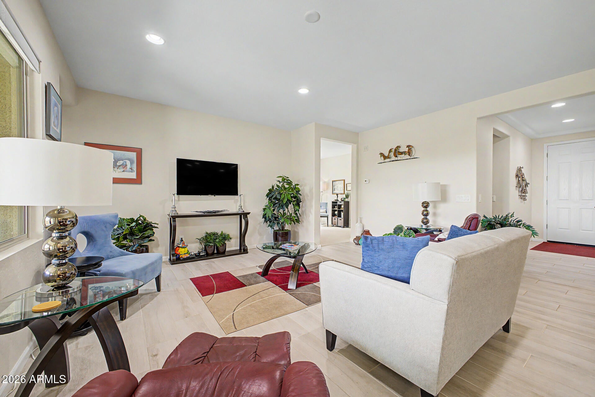 4533 W HANNA Drive