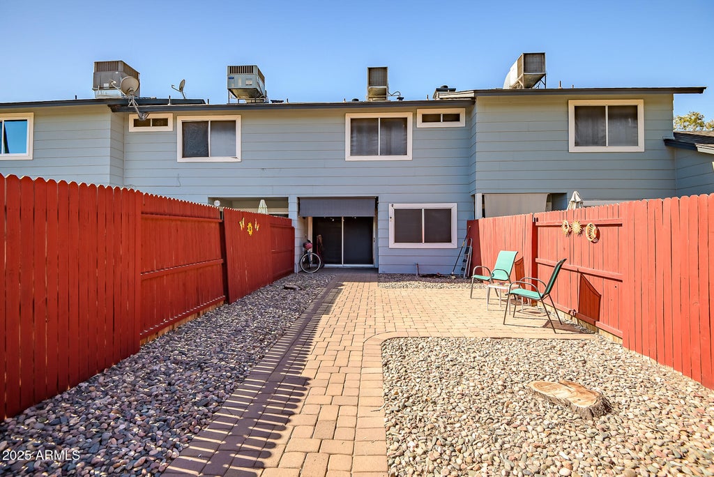 Photo of 10100 N 89th Avenue #66, Peoria, AZ 85345 (MLS # 7074291)