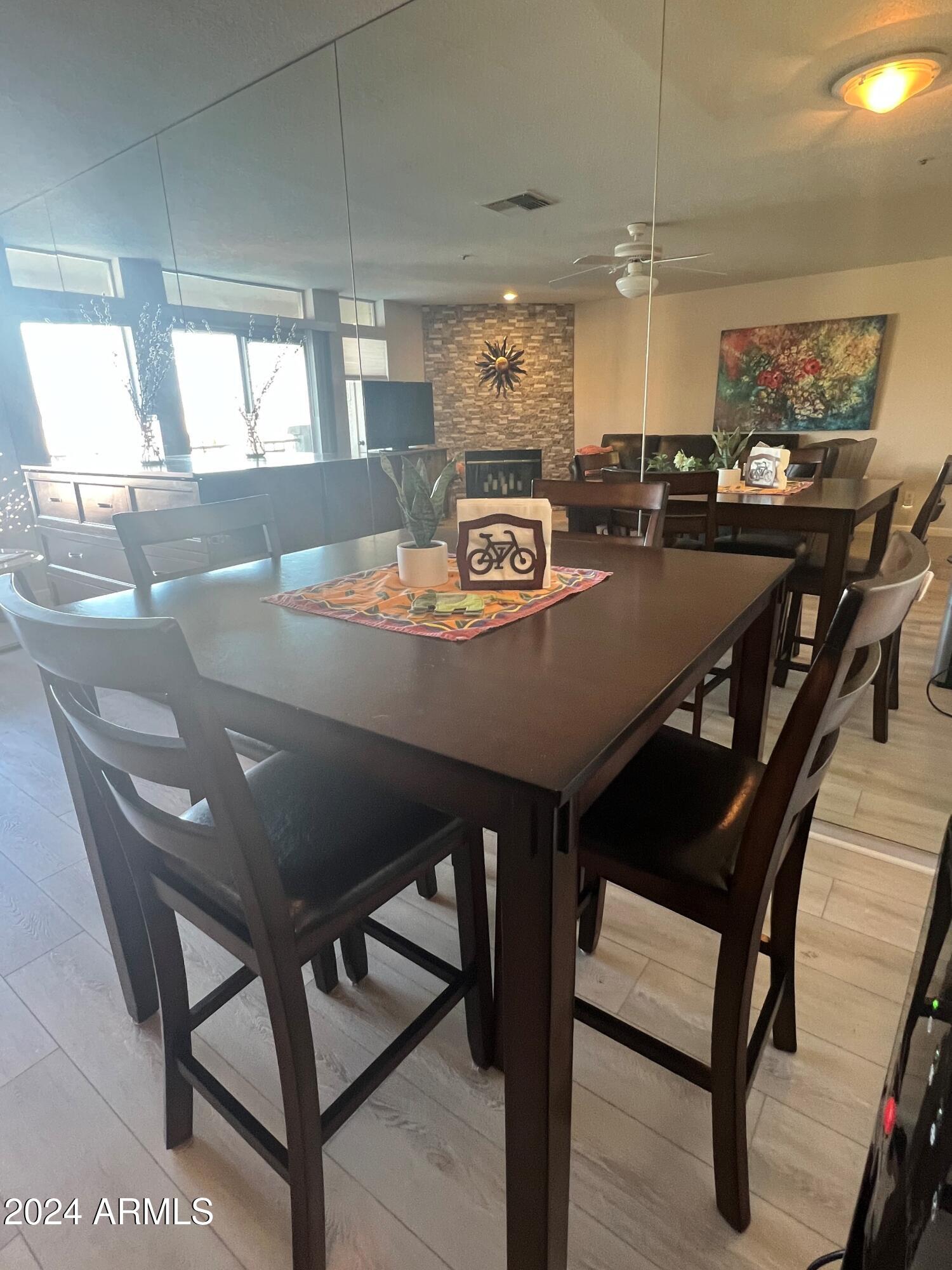 10080 N Mountainview Lake Drive 250