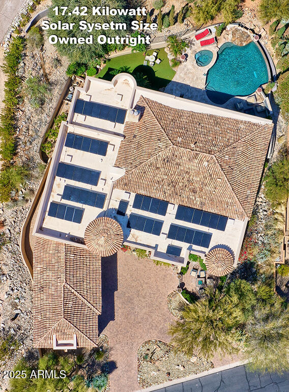 12942 E Corrine Drive