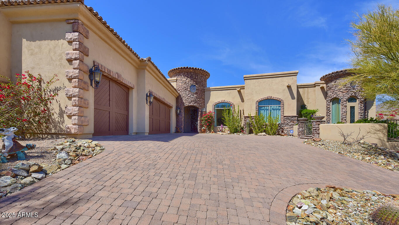 12942 E Corrine Drive