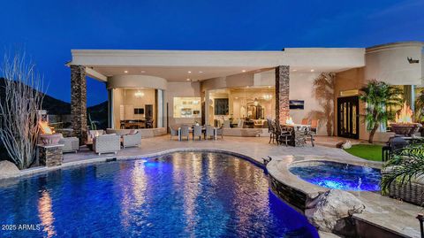 12942 E Corrine Drive Scottsdale AZ 85259
