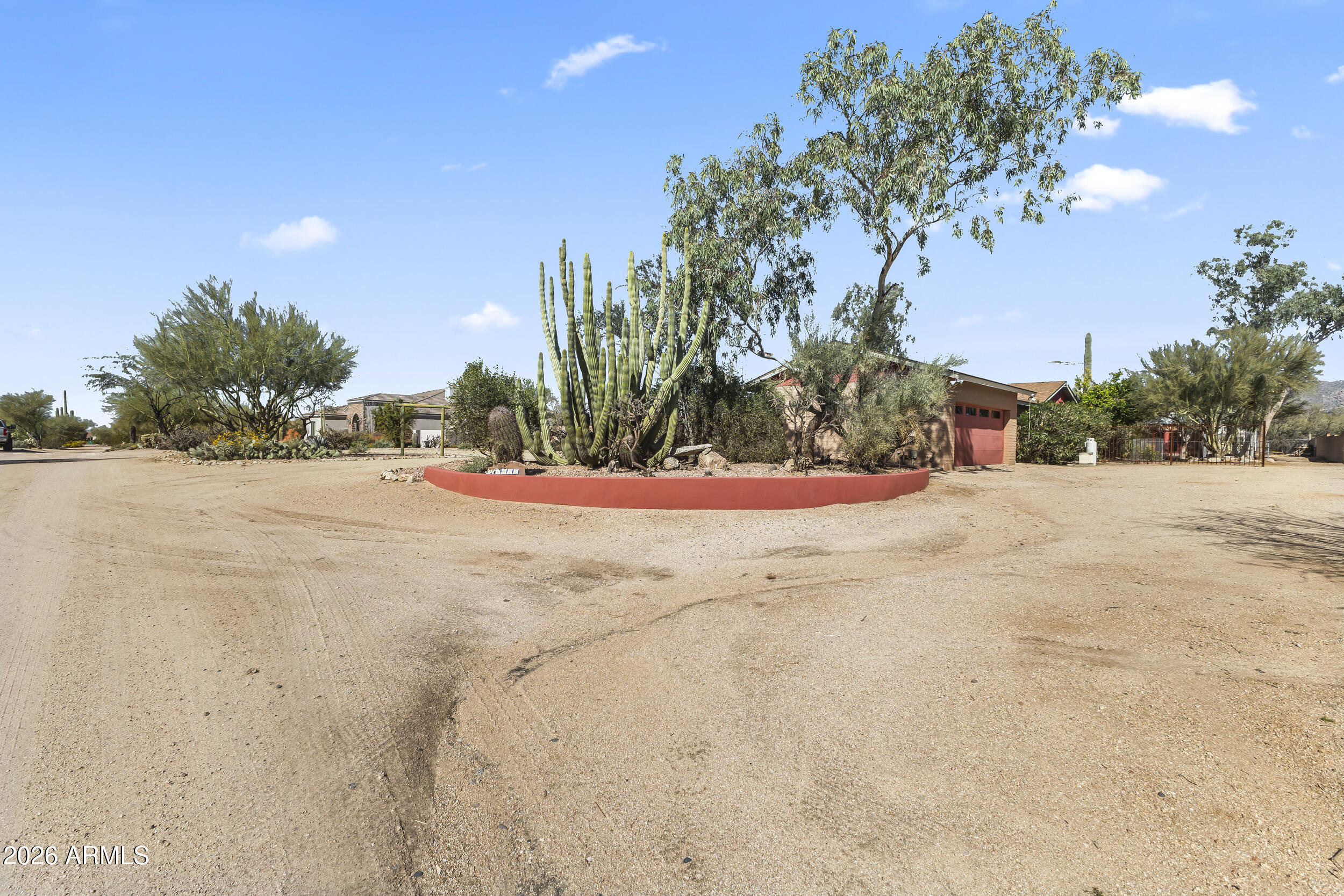 6522 E LONESOME Trail