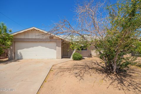 3136 W VOLTAIRE Avenue Phoenix AZ 85029