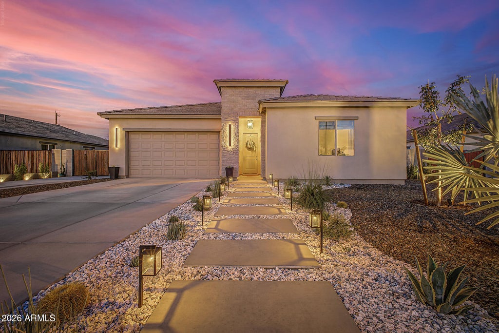 Photo of 34885 N Palm Drive, San Tan Valley, AZ 85140 (MLS # 7066506)