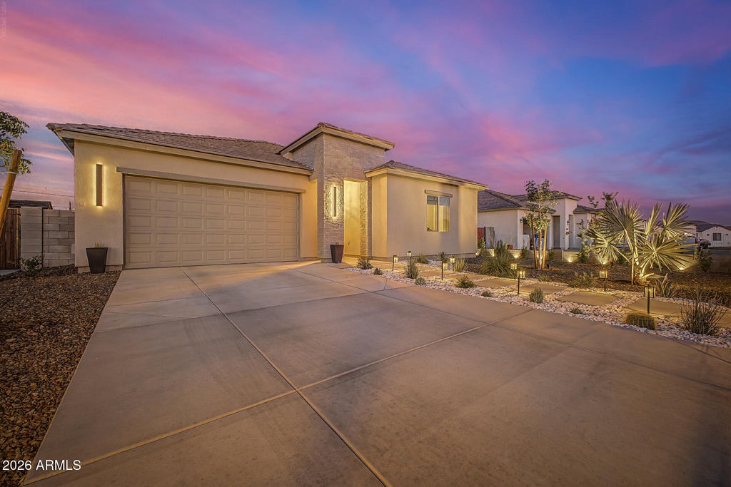 Photo of 34885 N Palm Drive, San Tan Valley, AZ 85140 (MLS # 7066506)