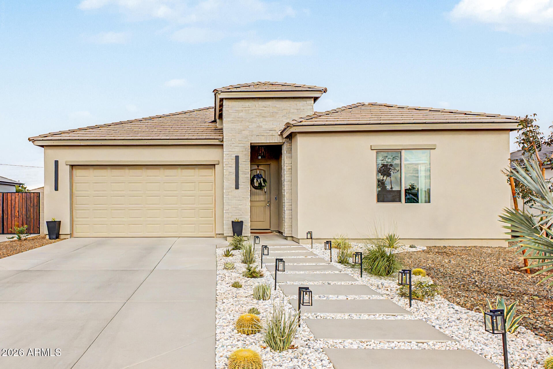 34885 N PALM Drive