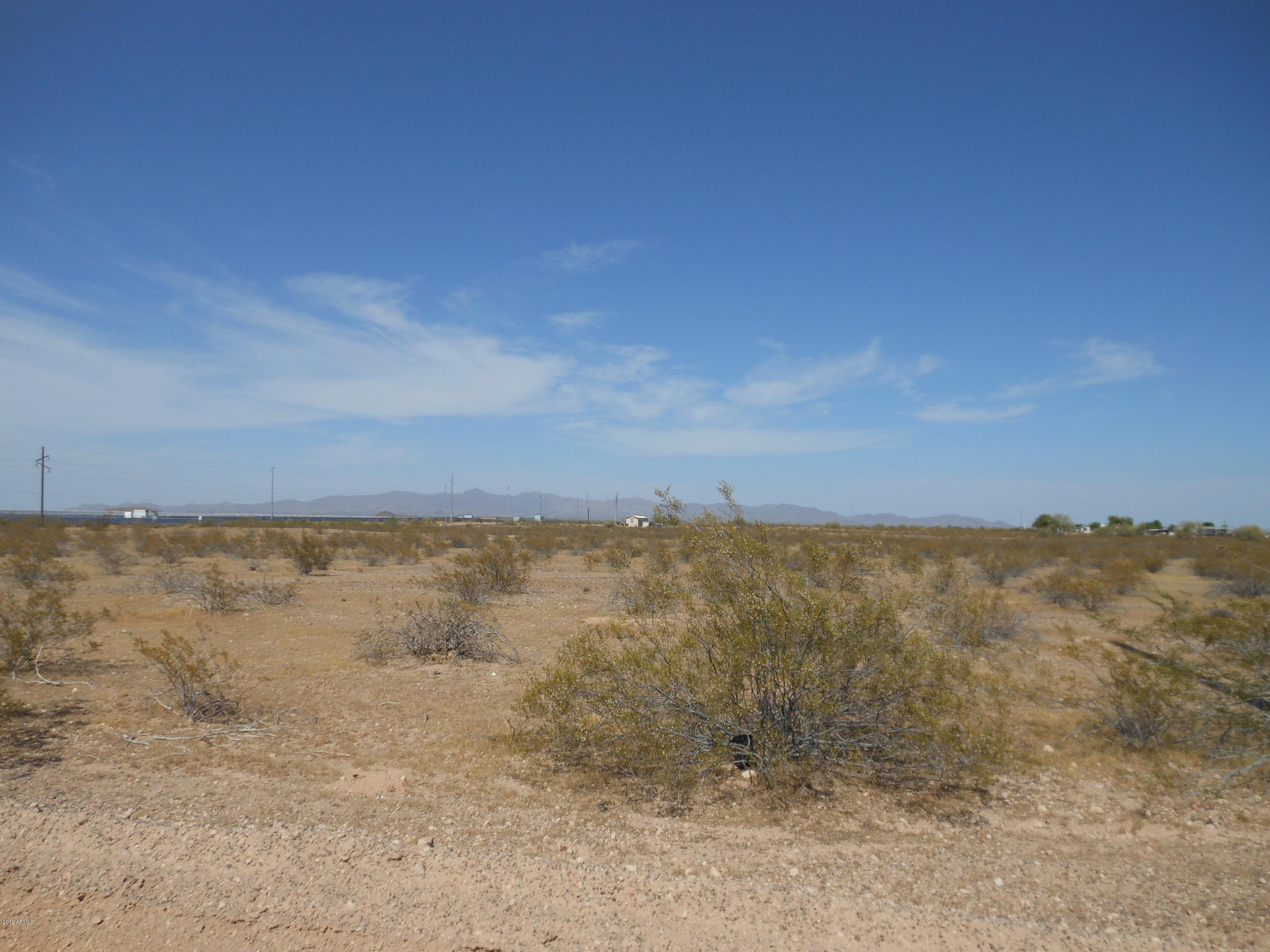 LOT 1, SEC 30, 2N, 5W - Land