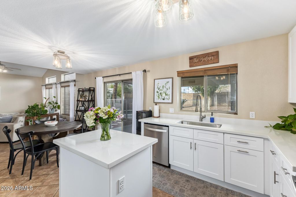 Photo of 3512 W Calle Lejos, Glendale, AZ 85310 (MLS # 6986297)