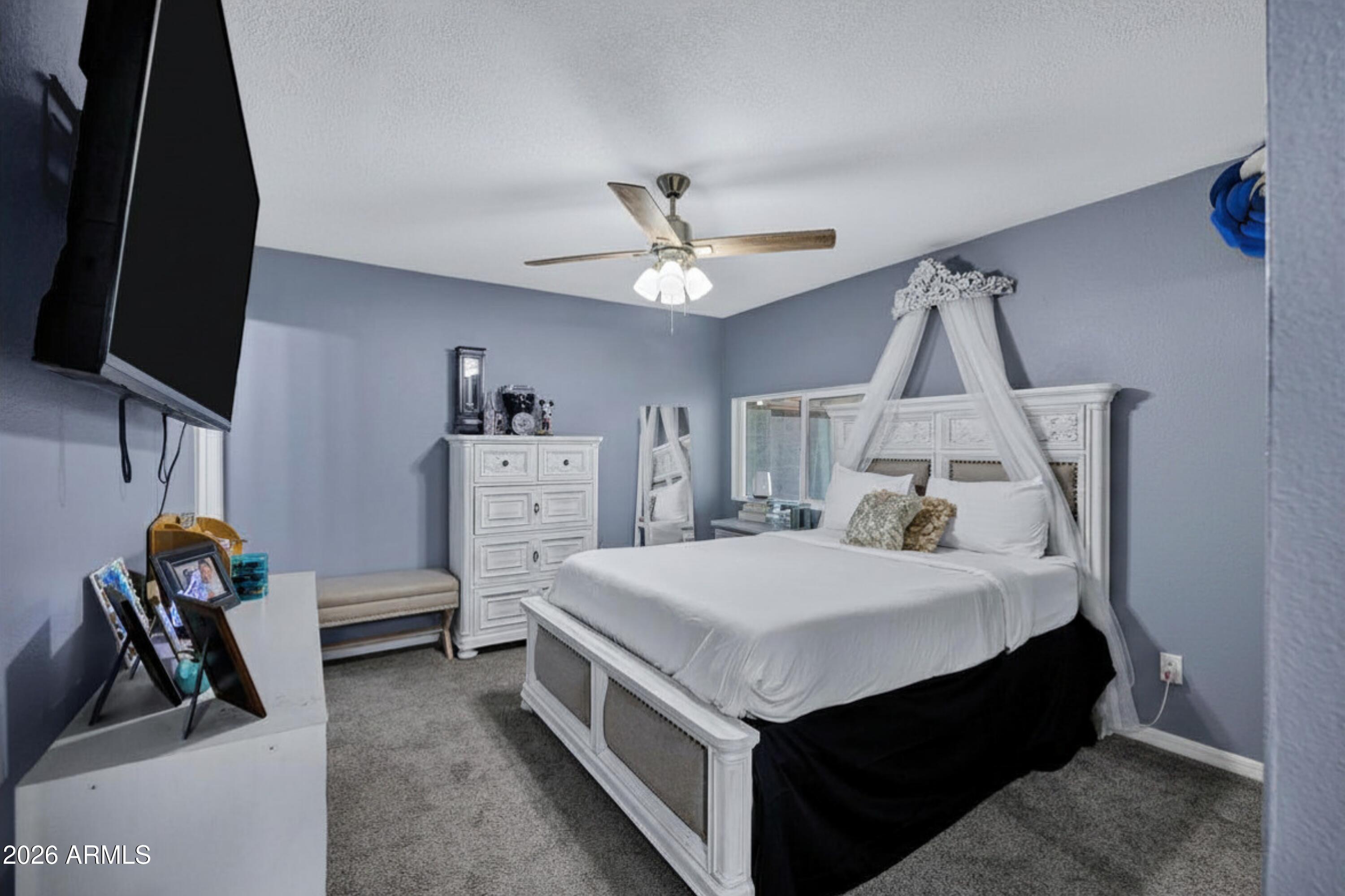 GREENFIELD PARK LOT 101-235 TR A - Residential