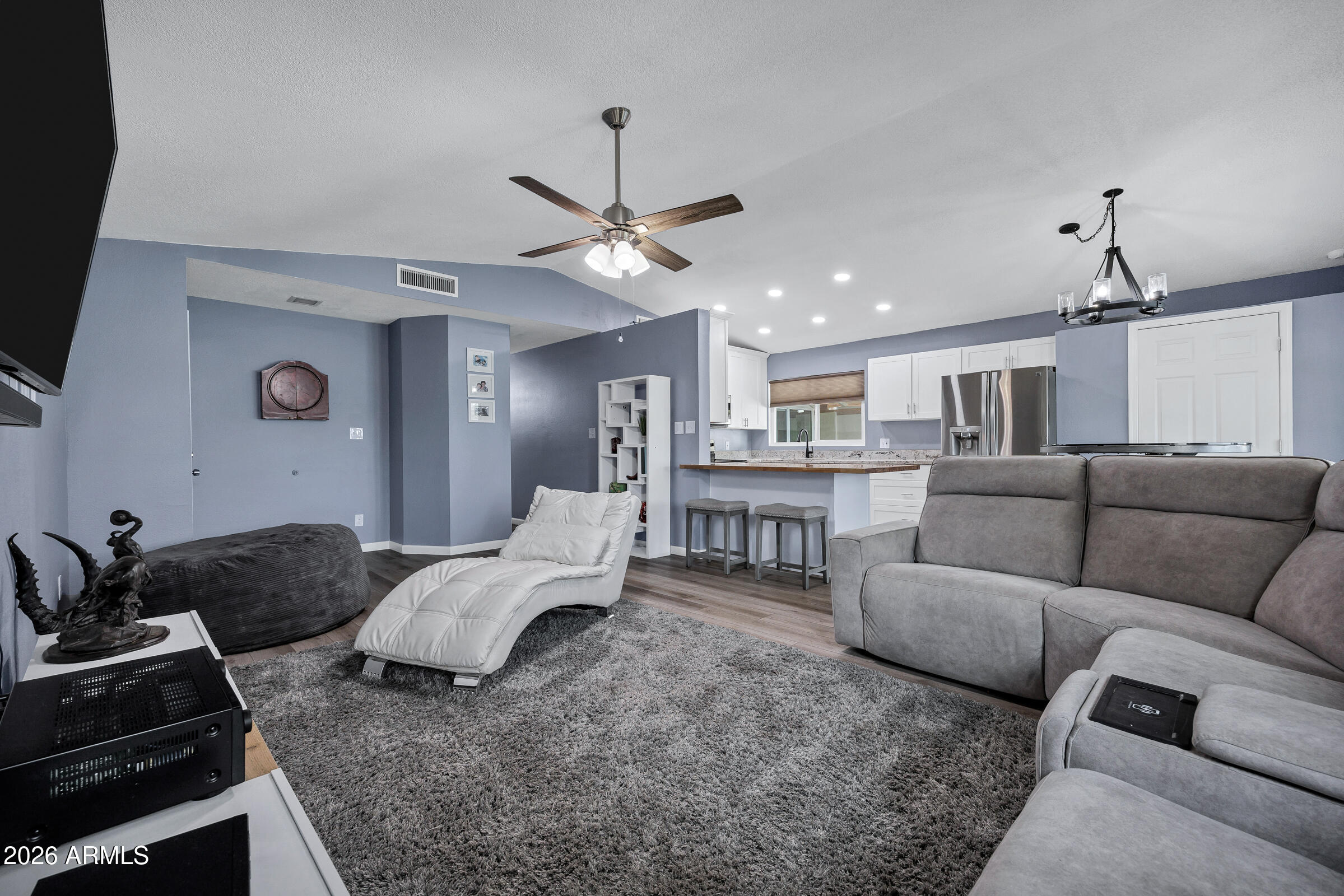 GREENFIELD PARK LOT 101-235 TR A - Residential