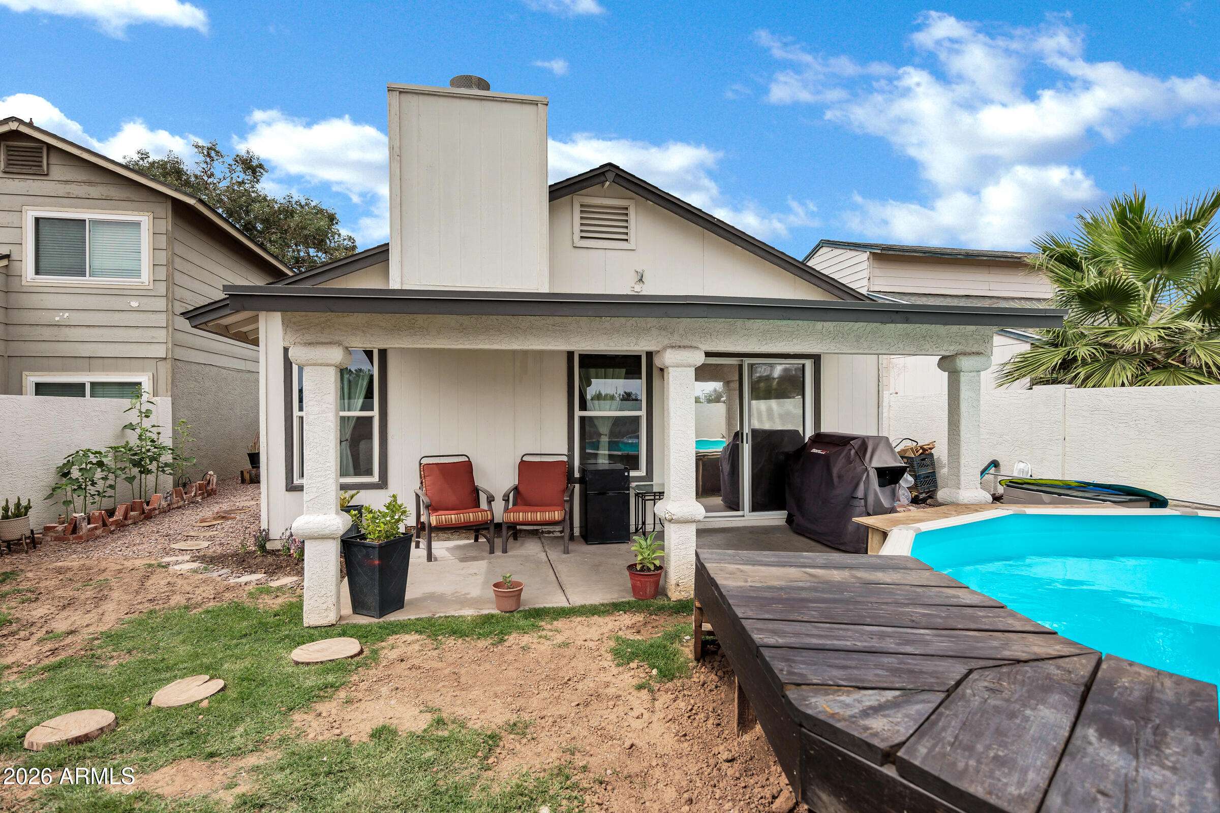 GREENFIELD PARK LOT 101-235 TR A - Residential
