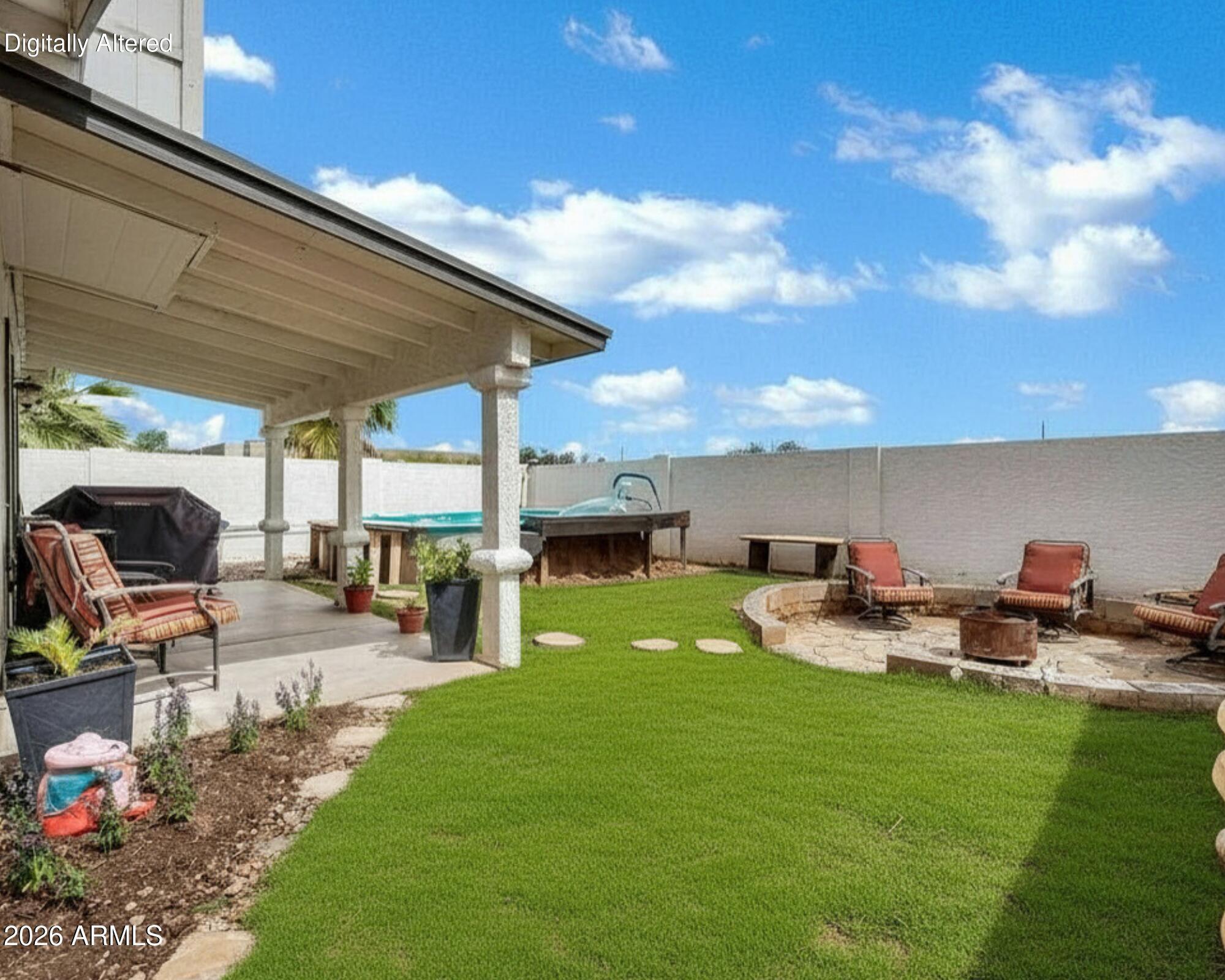 GREENFIELD PARK LOT 101-235 TR A - Residential