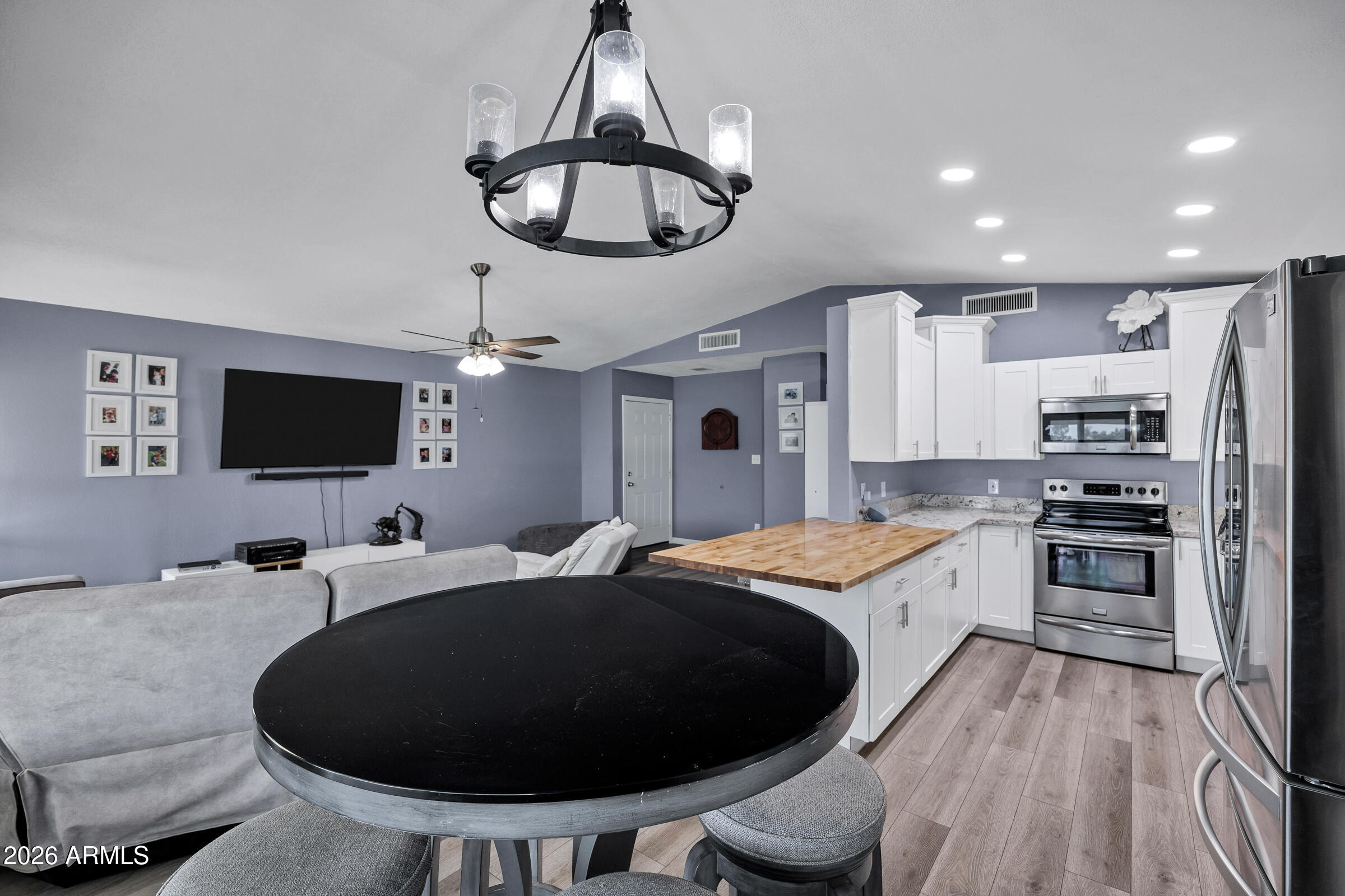 GREENFIELD PARK LOT 101-235 TR A - Residential