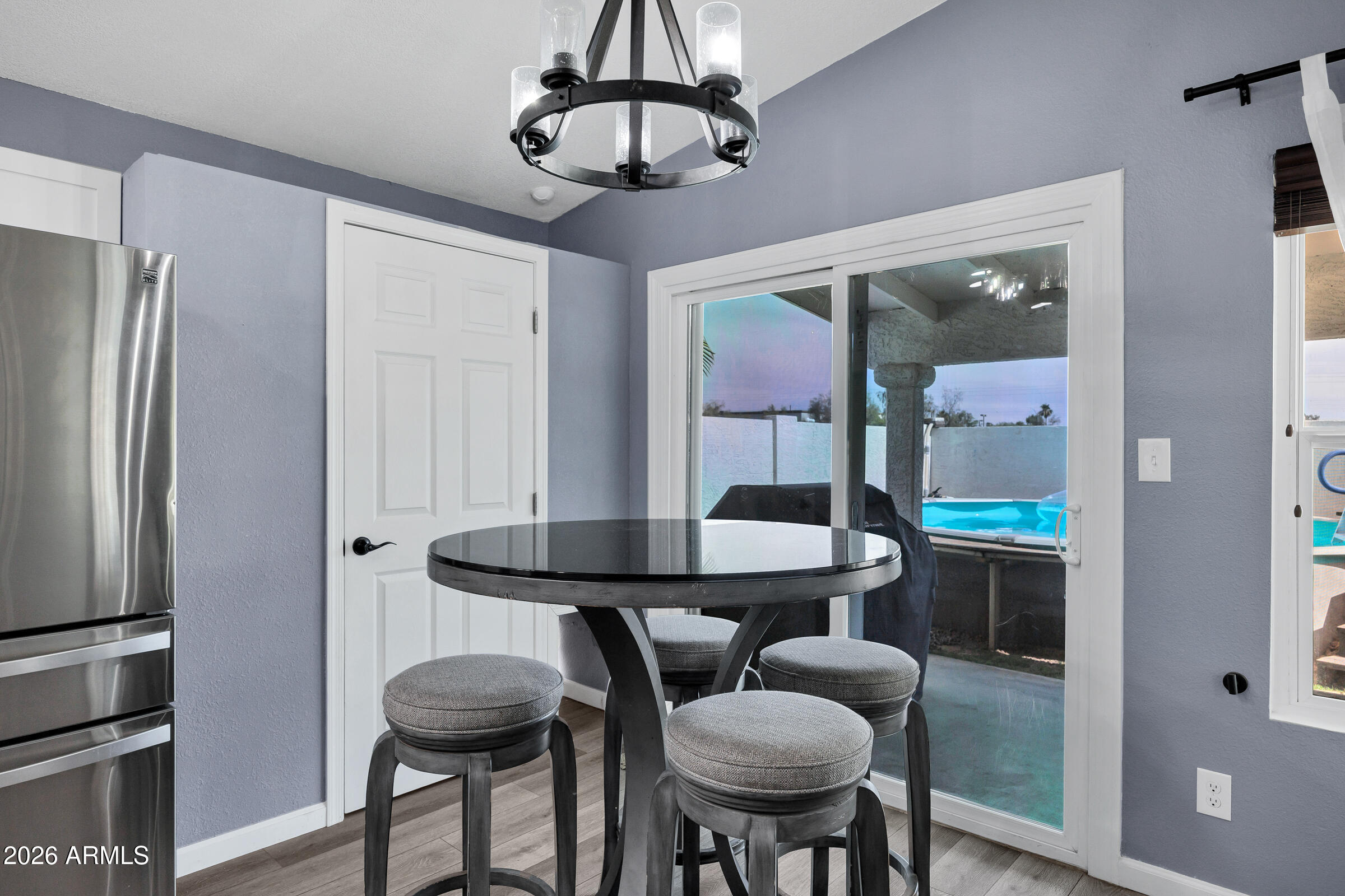 GREENFIELD PARK LOT 101-235 TR A - Residential