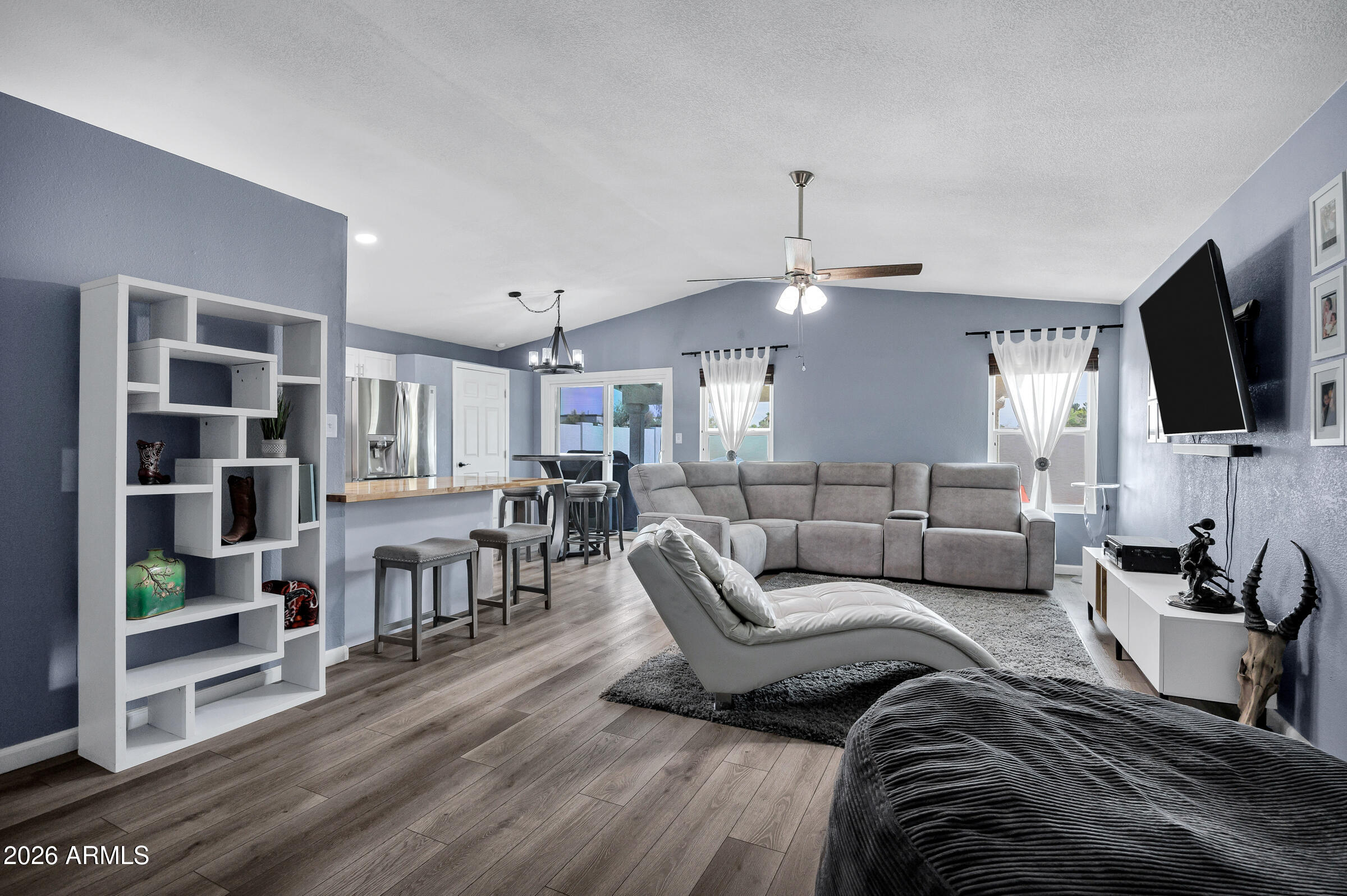 GREENFIELD PARK LOT 101-235 TR A - Residential