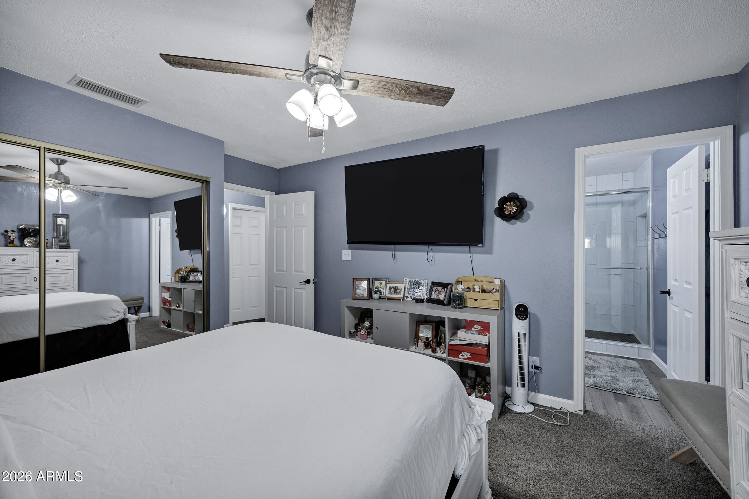 GREENFIELD PARK LOT 101-235 TR A - Residential