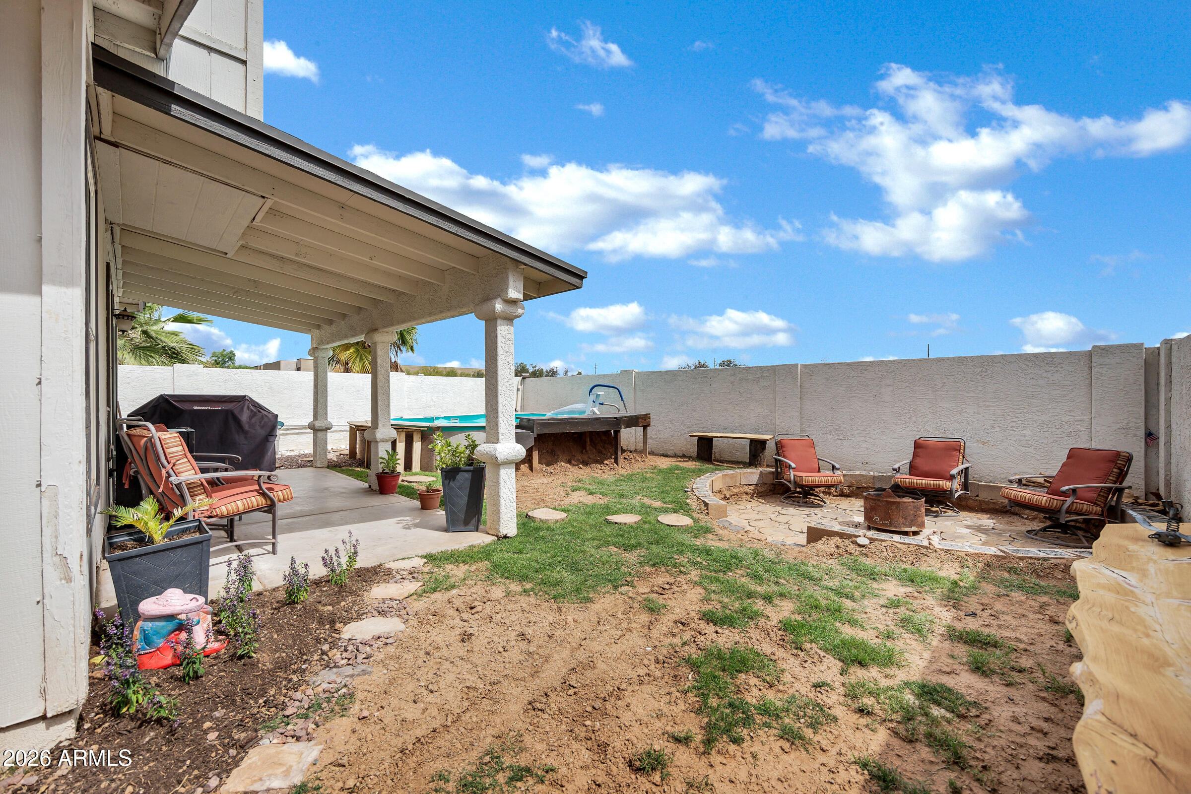 GREENFIELD PARK LOT 101-235 TR A - Residential