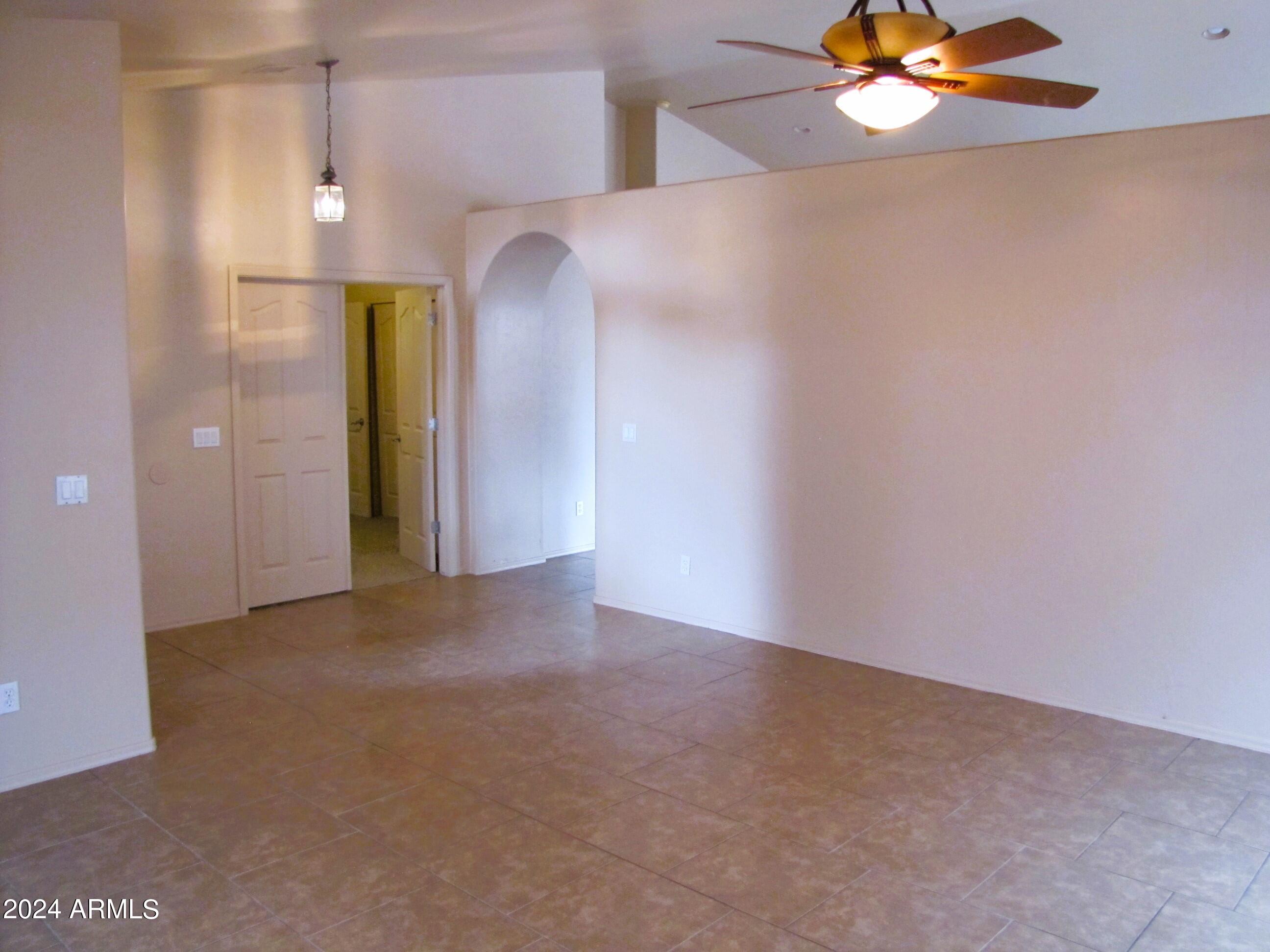 COUNTRY CLUB VILLAGE - Residential Lease