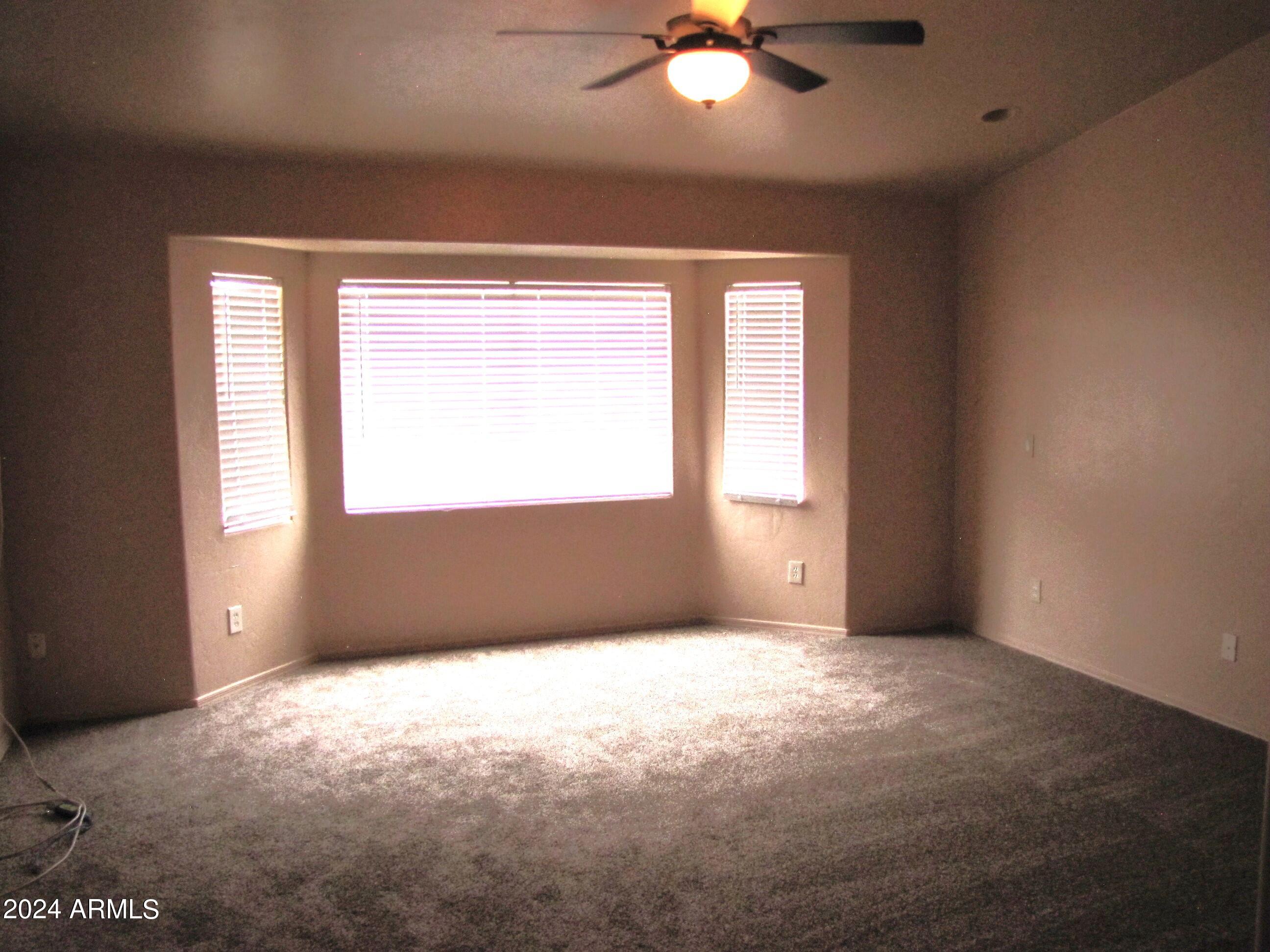 COUNTRY CLUB VILLAGE - Residential Lease