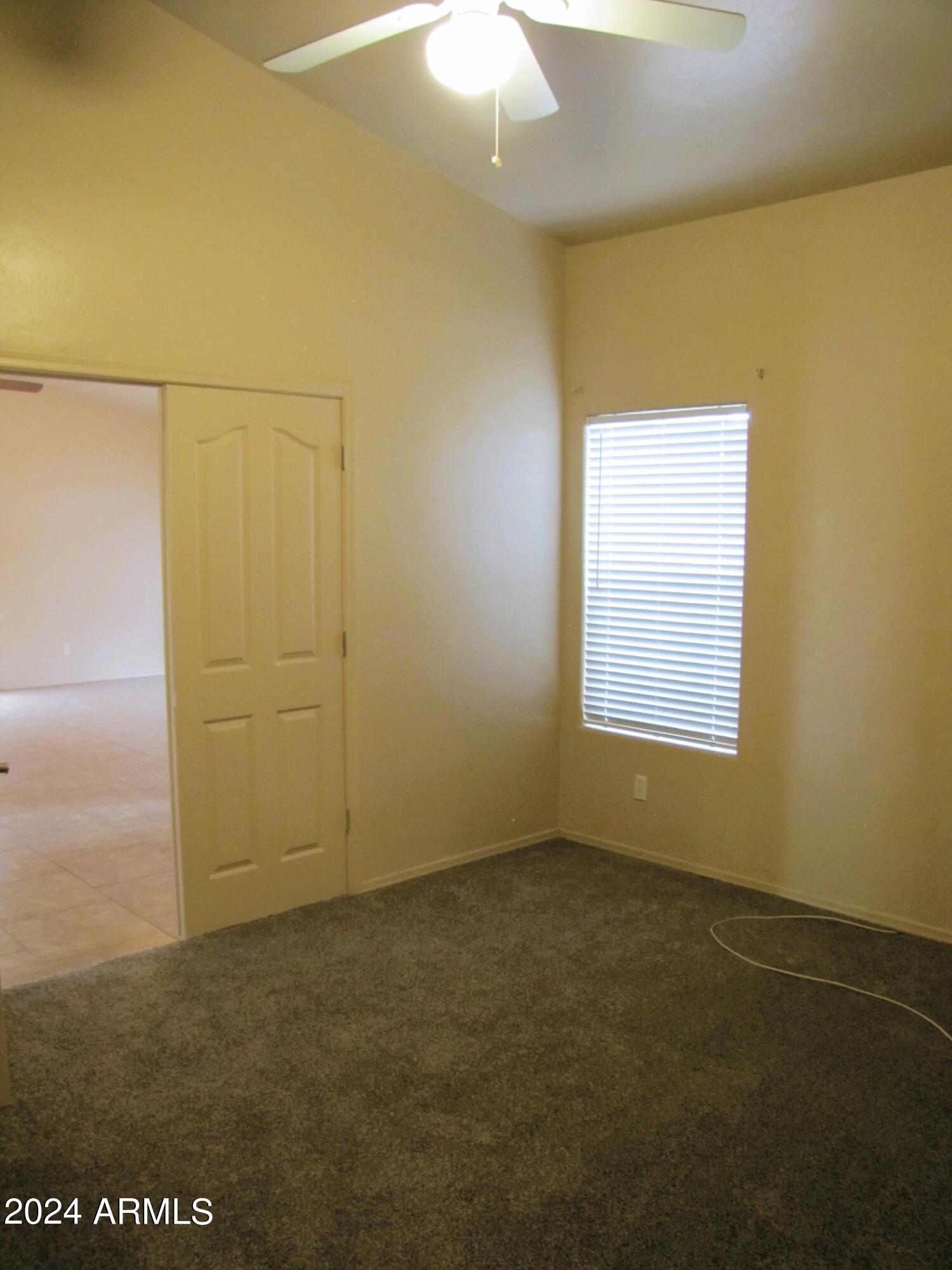 COUNTRY CLUB VILLAGE - Residential Lease