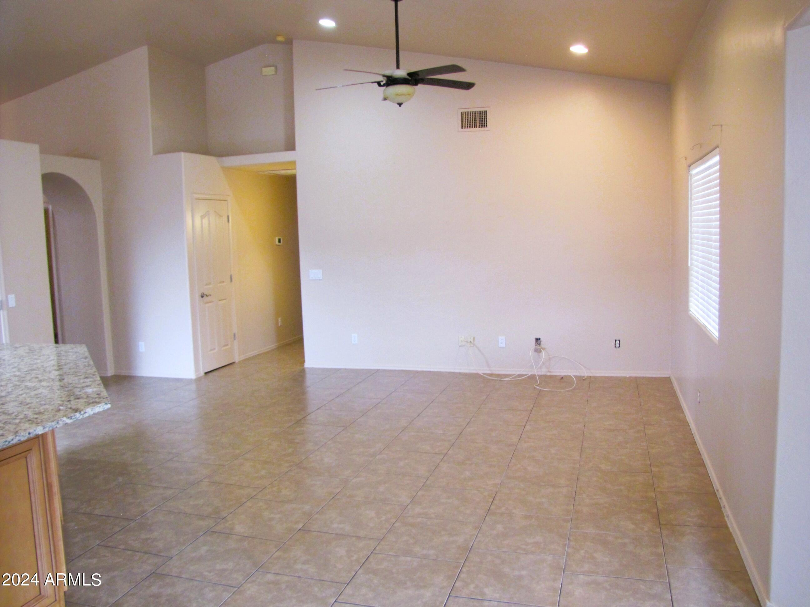 COUNTRY CLUB VILLAGE - Residential Lease