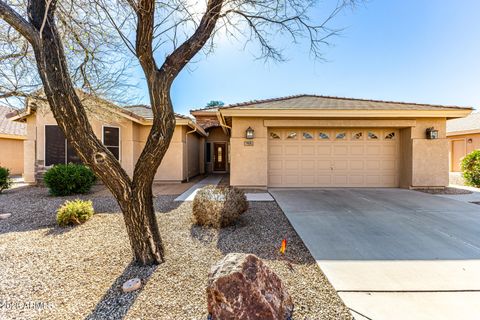 143 S LOS CIELOS Lane Casa Grande AZ 85194