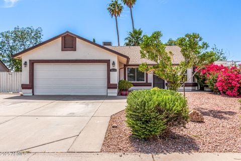 2230 N LOS ALAMOS -- Mesa AZ 85213