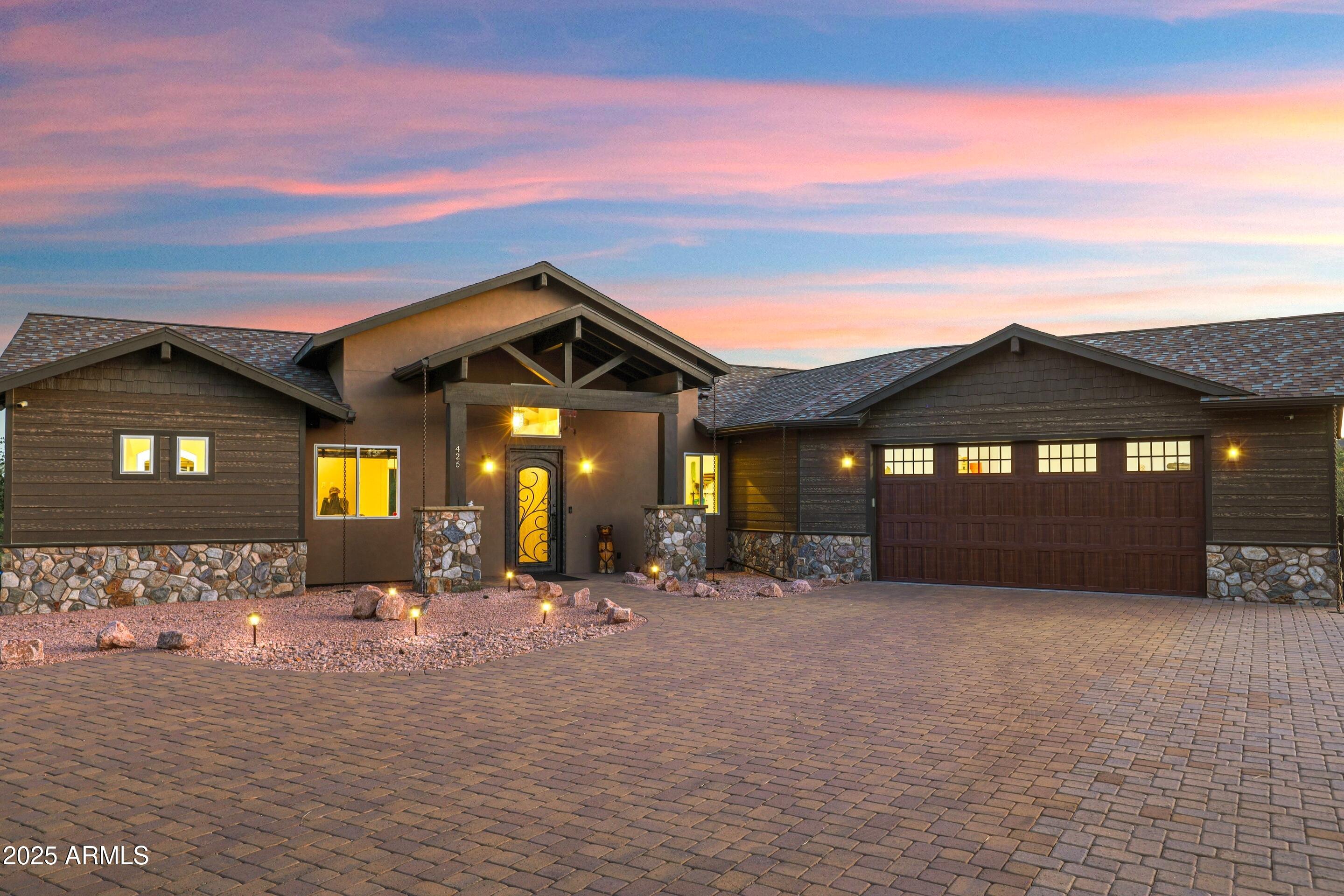 426 E Highline Drive