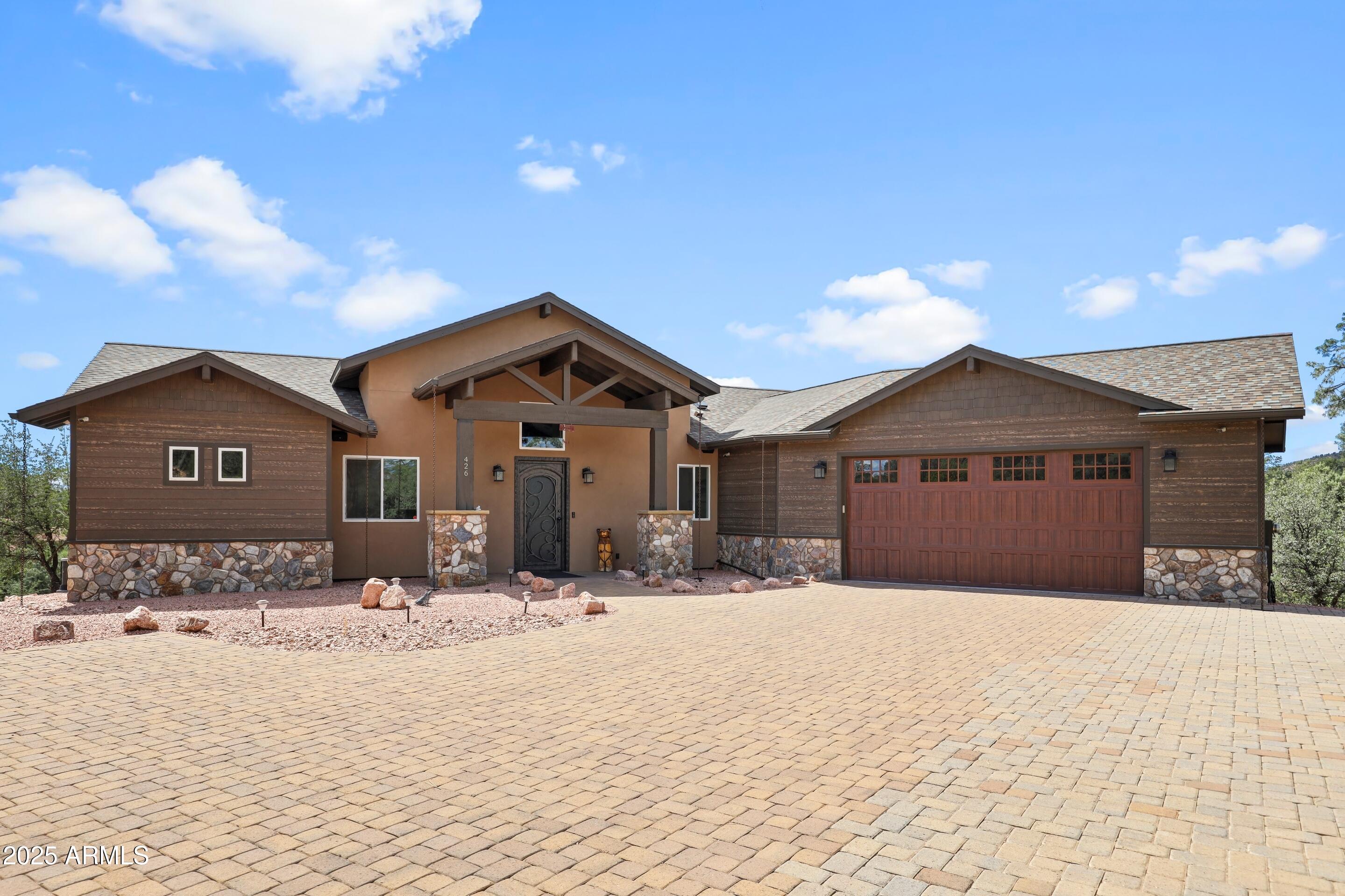 426 E Highline Drive