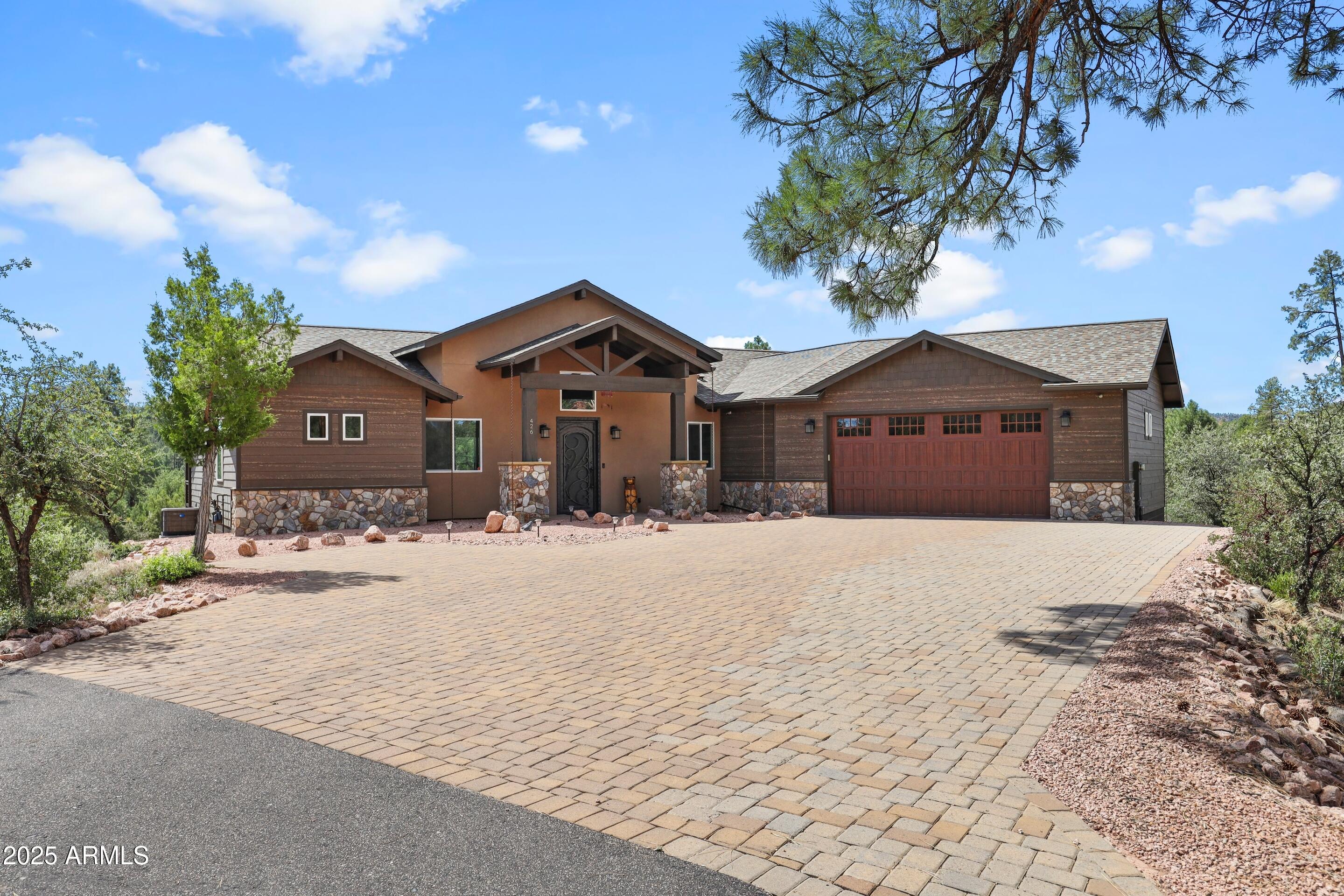 426 E Highline Drive